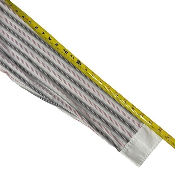 Women's Striped Pendleton Button Down Sm - Picture 7 of 7